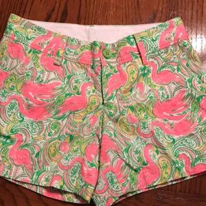 Lilly Pulitzer the Callahan Short